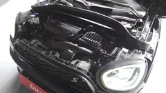 2022 Mini Countryman Classic Plus, чёрный — фото 6