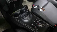 2022 Mini Countryman Classic Plus, чёрный — фото 9