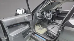 2022 Mini Countryman Classic Plus, чёрный — фото 10