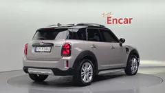 2023 Mini Countryman Classic Plus Launch Pack, розовый — фото 2