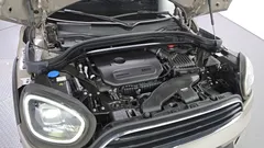 2023 Mini Countryman Classic Plus Launch Pack, розовый — фото 6