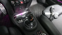 2023 Mini Countryman Classic Plus Launch Pack, розовый — фото 9