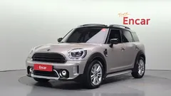 2023 Mini Countryman Classic Plus Launch Pack, розовый — фото 12