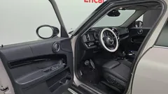 2023 Mini Countryman Classic Plus Launch Pack, розовый — фото 15