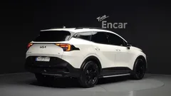 2025 Kia Sportage Gasoline 1.6 Turbo 4WD — фото 2