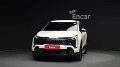 2025 Kia Sportage Gasoline 1.6 Turbo 4WD — фото 3