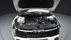 2025 Kia Sportage Gasoline 1.6 Turbo 4WD — фото 6