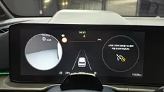 2025 Kia Sportage Gasoline 1.6 Turbo 4WD — фото 8