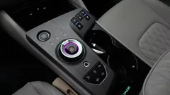 2025 Kia Sportage Gasoline 1.6 Turbo 4WD — фото 9