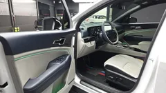 2025 Kia Sportage Gasoline 1.6 Turbo 4WD — фото 10