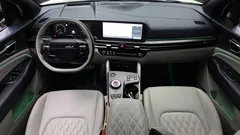 2025 Kia Sportage Gasoline 1.6 Turbo 4WD — фото 14
