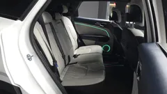2025 Kia Sportage Gasoline 1.6 Turbo 4WD — фото 16