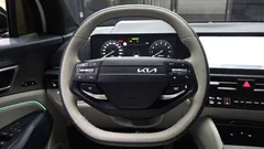 2025 Kia Sportage Gasoline 1.6 Turbo 4WD — фото 17