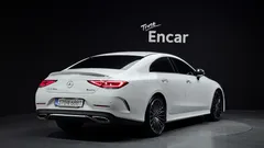2023 Mercedes-Benz CLS-Class CLS450 4MATIC — фото 2