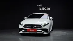 2023 Mercedes-Benz CLS-Class CLS450 4MATIC — фото 3