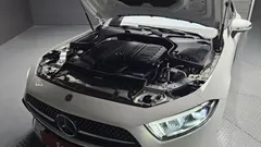 2023 Mercedes-Benz CLS-Class CLS450 4MATIC — фото 6