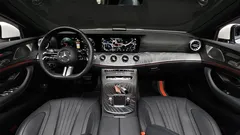 2023 Mercedes-Benz CLS-Class CLS450 4MATIC — фото 7