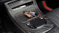 2023 Mercedes-Benz CLS-Class CLS450 4MATIC — фото 9