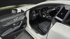 2023 Mercedes-Benz CLS-Class CLS450 4MATIC — фото 10