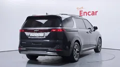 2023 Kia Carnival Diesel 9-Seater Noblesse — фото 2