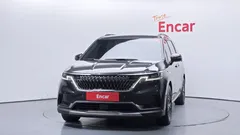 2023 Kia Carnival Diesel 9-Seater Noblesse — фото 3