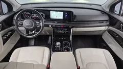 2023 Kia Carnival Diesel 9-Seater Noblesse — фото 7
