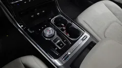 2023 Kia Carnival Diesel 9-Seater Noblesse — фото 9