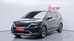 2023 Kia Carnival Diesel 9-Seater Noblesse — фото 13