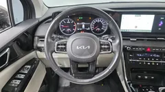 2023 Kia Carnival Diesel 9-Seater Noblesse — фото 17