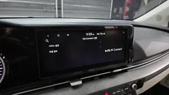 2023 Kia Carnival Diesel 9-Seater Noblesse — фото 20