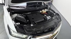 2023 ChevroletGMDaewoo Traverse 3.6 AWD Hi Country, белый — фото 6