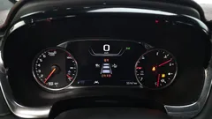 2023 ChevroletGMDaewoo Traverse 3.6 AWD Hi Country, белый — фото 8