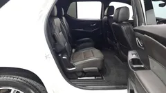 2023 ChevroletGMDaewoo Traverse 3.6 AWD Hi Country, белый — фото 11