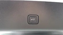 2023 ChevroletGMDaewoo Traverse 3.6 AWD Hi Country, белый — фото 16