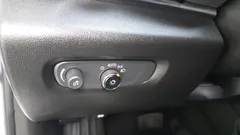 2023 ChevroletGMDaewoo Traverse 3.6 AWD Hi Country, белый — фото 19