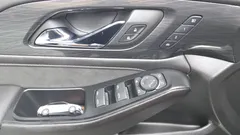 2023 ChevroletGMDaewoo Traverse 3.6 AWD Hi Country, белый — фото 20