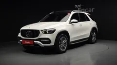 2022 Mercedes-Benz GLE-Class GLE300d 4MATIC — фото 1