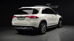 2022 Mercedes-Benz GLE-Class GLE300d 4MATIC — фото 2