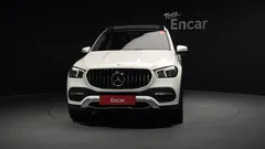 2022 Mercedes-Benz GLE-Class GLE300d 4MATIC — фото 3