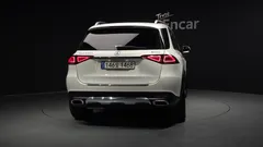 2022 Mercedes-Benz GLE-Class GLE300d 4MATIC — фото 4