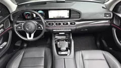 2022 Mercedes-Benz GLE-Class GLE300d 4MATIC — фото 7