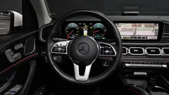 2022 Mercedes-Benz GLE-Class GLE300d 4MATIC — фото 13