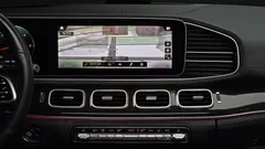 2022 Mercedes-Benz GLE-Class GLE300d 4MATIC — фото 14