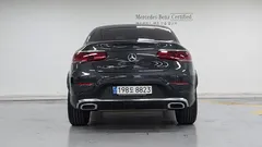 2023 Mercedes-Benz GLC-Class GCL300 4MATIC Coupe — фото 4