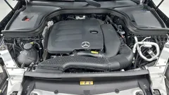 2023 Mercedes-Benz GLC-Class GCL300 4MATIC Coupe — фото 6