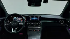 2023 Mercedes-Benz GLC-Class GCL300 4MATIC Coupe — фото 7
