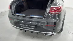 2023 Mercedes-Benz GLC-Class GCL300 4MATIC Coupe — фото 15
