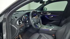 2023 Mercedes-Benz GLC-Class GCL300 4MATIC Coupe — фото 17