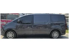 2023 Hyundai Staria Cargo 3-Seater — фото 2