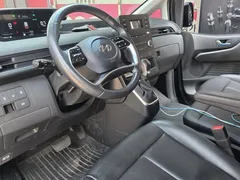 2023 Hyundai Staria Cargo 3-Seater — фото 5
